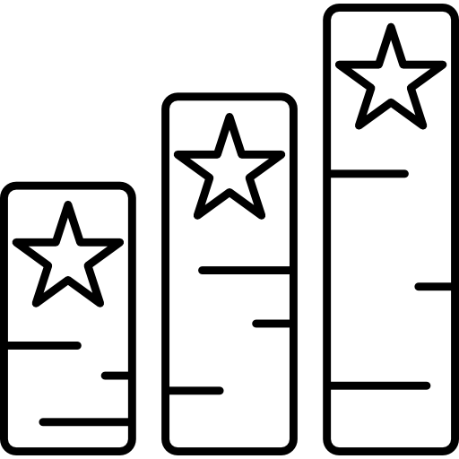 Rating Stars